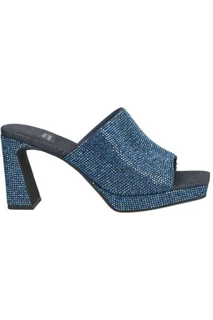 Jeffrey Campbell CALZADO - Sandalias con cierre