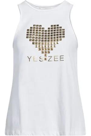 YES ZEE BY ESSENZA CAMISETAS Y TOPS - Tops