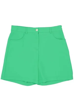 VICOLO PARTES DE ABAJO - Pantalones cortos y bermudas