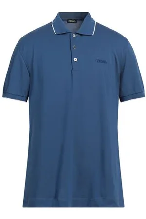 Ermenegildo Zegna CAMISETAS Y TOPS - Polos