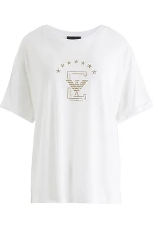 Emporio Armani CAMISETAS Y TOPS - Camisetas