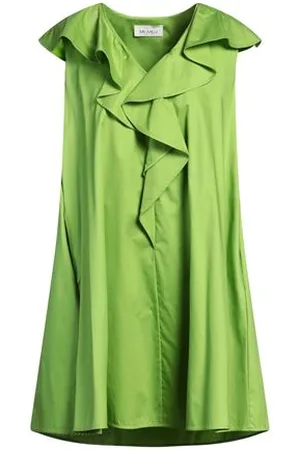 MEIMEIJ VESTIDOS - Minivestidos