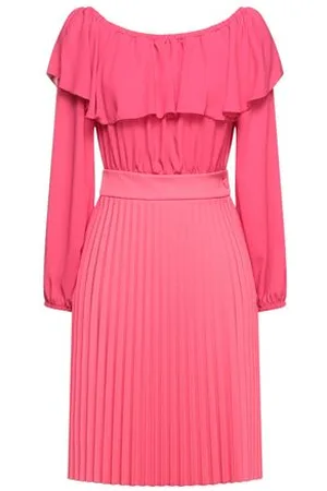 BLUMARINE VESTIDOS - Minivestidos