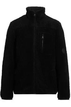 Bark ROPA DE ABRIGO - Borreguito y pelo ecológico
