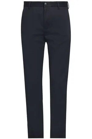 Calvin Klein PARTES DE ABAJO - Pantalones