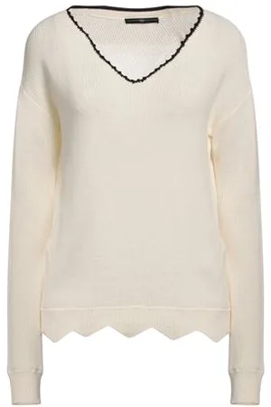 High PRENDAS DE PUNTO - Pullover