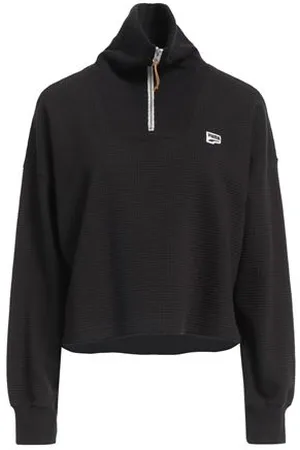 PUMA CAMISETAS Y TOPS - Sudaderas