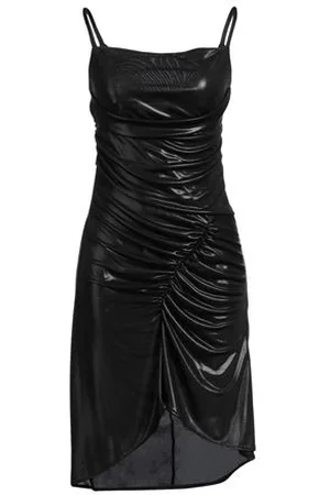 Marine Serre VESTIDOS - Vestidos midi