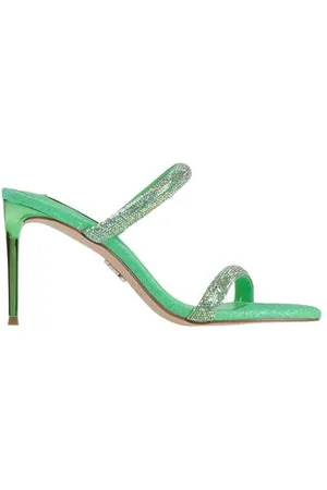 Steve Madden CALZADO - Sandalias con cierre