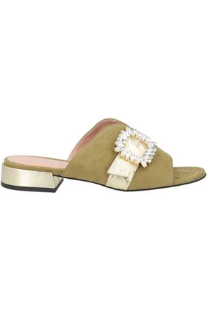 Pollini CALZADO - Sandalias con cierre