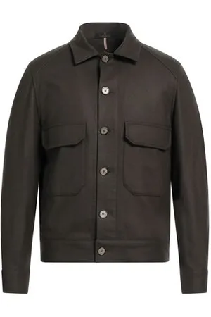 Biagio Santaniello ROPA DE ABRIGO - Chaquetas y cazadoras