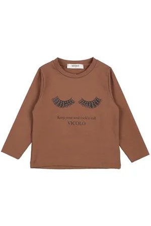 VICOLO CAMISETAS Y TOPS - Camisetas