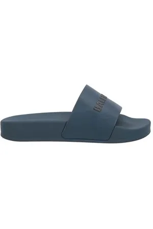 Balenciaga CALZADO - Sandalias con cierre