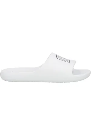 Armani Exchange CALZADO - Sandalias con cierre