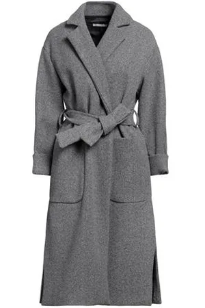 BIANCOGHIACCIO ROPA DE ABRIGO - Abrigos