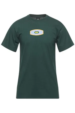 Huf CAMISETAS Y TOPS - Camisetas