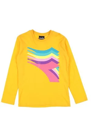 Diadora CAMISETAS Y TOPS - Camisetas