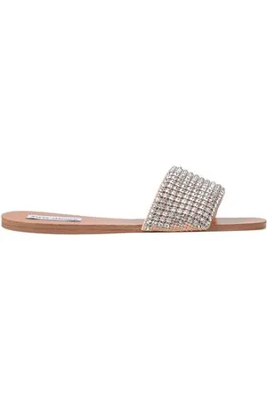 Steve Madden CALZADO - Sandalias con cierre