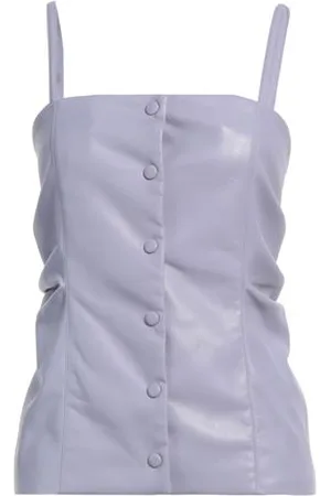 ERIKA CAVALLINI CAMISETAS Y TOPS - Tops