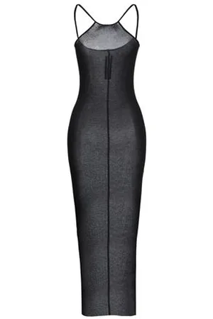 Rick Owens VESTIDOS - Vestidos largos