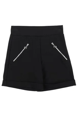 YOOX PARTES DE ABAJO - Pantalones cortos y bermudas