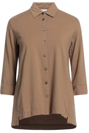 ALPHA STUDIO CAMISETAS Y TOPS - Camisas