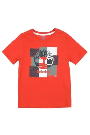 Timberland CAMISETAS Y TOPS - Camisetas