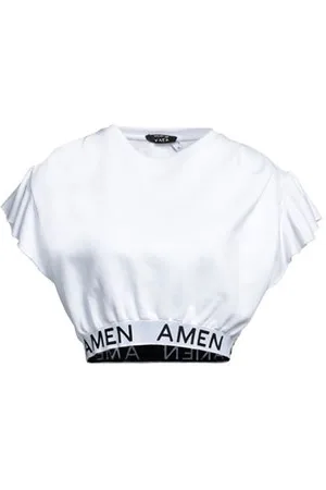 AMEN CAMISETAS Y TOPS - Sudaderas