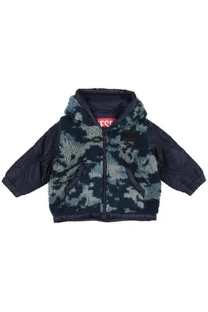 Diesel ROPA DE ABRIGO - Chaquetas y cazadoras