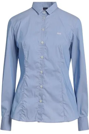 FAY CAMISETAS Y TOPS - Camisas