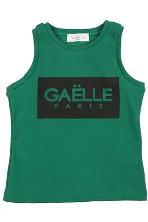 GAËLLE CAMISETAS Y TOPS - Camisetas