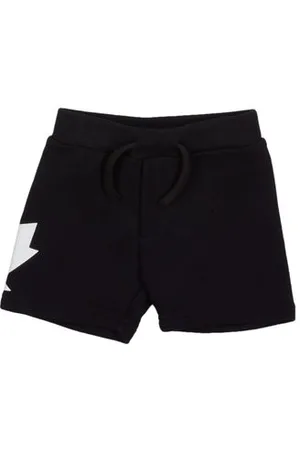 Dsquared2 PARTES DE ABAJO - Pantalones cortos y bermudas