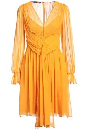 Alberta Ferretti VESTIDOS - Vestidos midi