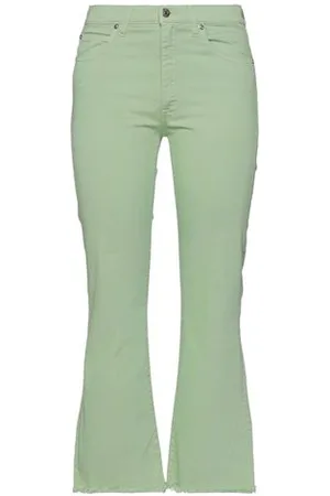 (+) people PARTES DE ABAJO - Pantalones