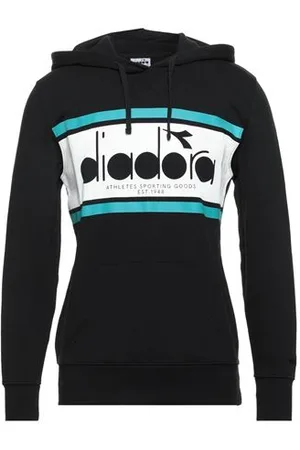 Diadora CAMISETAS Y TOPS - Sudaderas