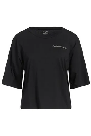 EA7 CAMISETAS Y TOPS - Camisetas