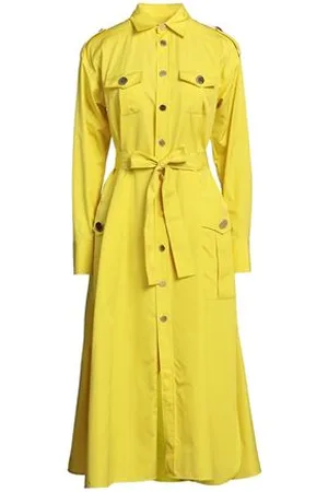 Dsquared2 VESTIDOS - Vestidos midi