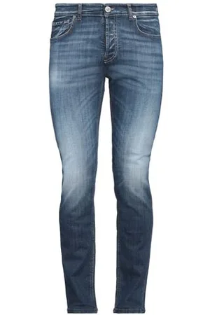 PMDS PREMIUM MOOD DENIM SUPERIOR PARTES DE ABAJO - Pantalones vaqueros