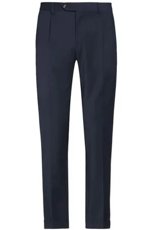 BARBA PARTES DE ABAJO - Pantalones