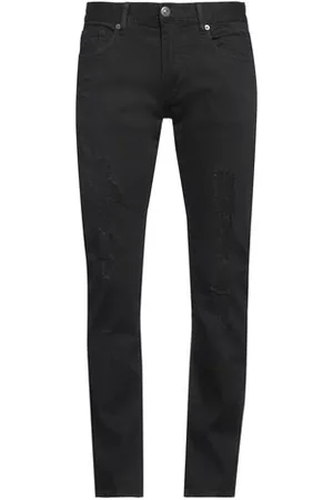 Armani Exchange PARTES DE ABAJO - Pantalones vaqueros