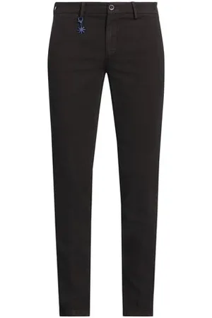 Manuel Ritz PARTES DE ABAJO - Pantalones