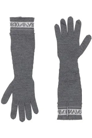 Emporio Armani COMPLEMENTOS - Guantes