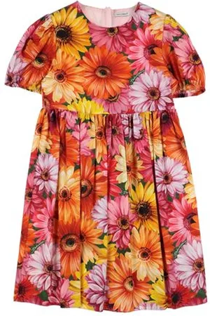 Dolce & Gabbana VESTIDOS - Vestidos para niña