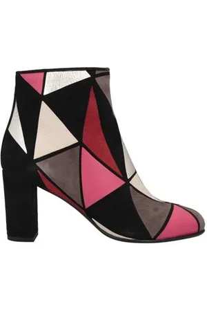 Longchamp CALZADO - Botines de caña alta