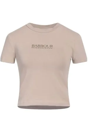 Barbour CAMISETAS Y TOPS - Camisetas