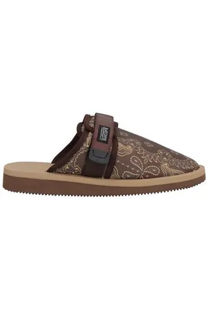 SUICOKE CALZADO - Mules & Zuecos