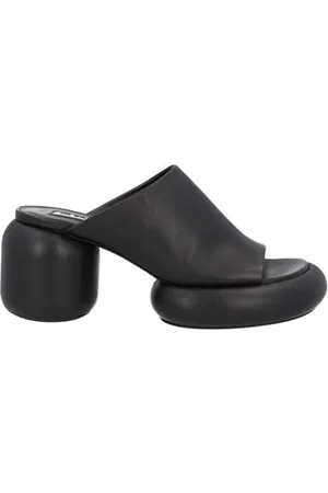 Jil Sander CALZADO - Sandalias con cierre