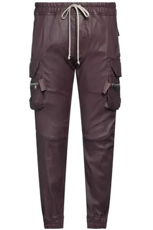 Rick Owens PARTES DE ABAJO - Pantalones