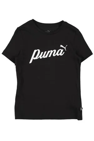 PUMA CAMISETAS Y TOPS - Camisetas
