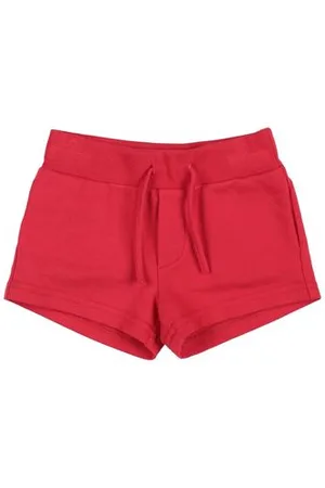 Dsquared2 PARTES DE ABAJO - Pantalones cortos y bermudas
